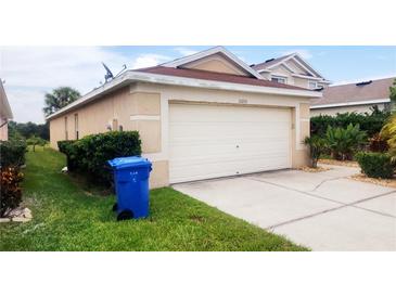 Photo one of 11215 Cocoa Beach Dr Riverview FL 33569 | MLS O6125763