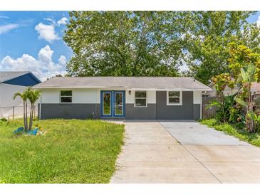 Photo one of 14816 Atlantic Ave Hudson FL 34667 | MLS O6126787