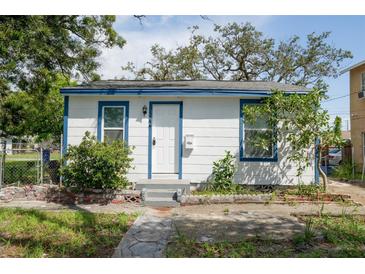 Photo one of 3227 5Th Ave S St Petersburg FL 33712 | MLS O6129389