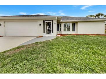 Photo one of 19 Jamestown Ave Englewood FL 34223 | MLS O6137112