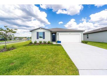 Photo one of 7060 Feather River Pl Parrish FL 34219 | MLS O6138359