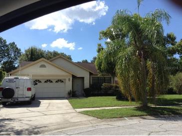 Photo one of 348 Waterford W Cir Tarpon Springs FL 34688 | MLS O6142377