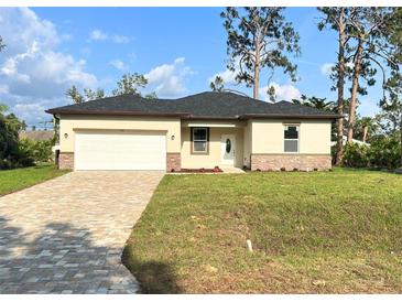 Photo one of 1429 Boswell St North Port FL 34288 | MLS O6144590
