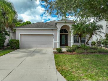 Photo one of 5910 Willows Bridge Loop Ellenton FL 34222 | MLS O6145605