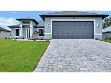 Photo one of 3138 Lucaya Ave North Port FL 34286 | MLS O6146878