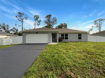 Photo one of 1953 Remus Ave North Port FL 34286 | MLS O6147127