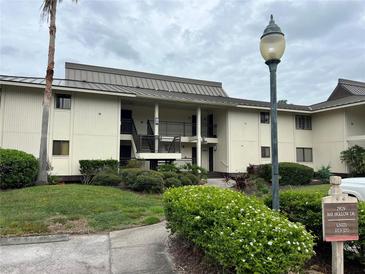Photo one of 29129 Bay Hollow Dr # 3208 Wesley Chapel FL 33543 | MLS O6148002