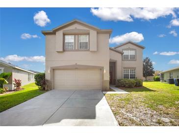 Photo one of 11531 Mountain Bay Dr Riverview FL 33569 | MLS O6152210
