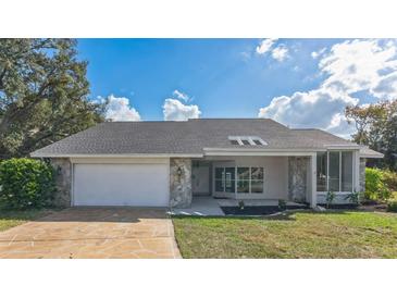 Photo one of 10032 Huckleberry Dr Spring Hill FL 34608 | MLS O6152365