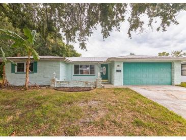 Photo one of 4630 Chamber Ct New Port Richey FL 34652 | MLS O6157775