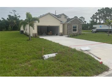 Photo one of 25388 Alicante Dr Punta Gorda FL 33955 | MLS O6159459