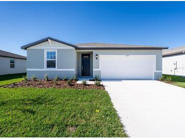 Photo one of 7053 Feather River Pl Parrish FL 34219 | MLS O6161917