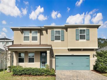 Photo one of 10828 Whitland Grove Dr Riverview FL 33578 | MLS O6163373