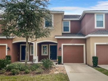 Photo one of 7032 Woodchase Glen Dr Riverview FL 33578 | MLS O6165697
