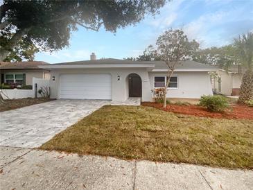 Photo one of 2333 Citrus Hill Rd Palm Harbor FL 34683 | MLS O6166496