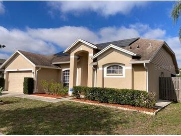 Photo one of 10013 Oasis Palm Dr Tampa FL 33615 | MLS O6167328