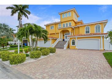 Photo one of 7942 Third S Ave St Petersburg FL 33707 | MLS O6169234