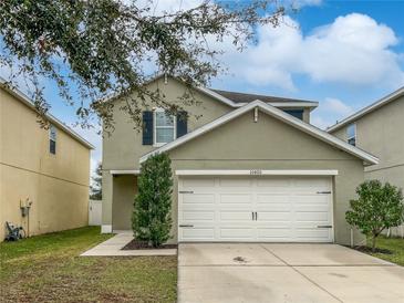 Photo one of 10420 Whispering Hammock Dr Riverview FL 33578 | MLS O6169266