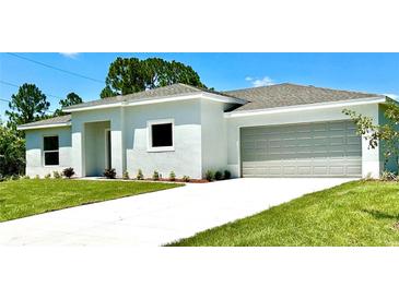 Photo one of 2772 Lucaya Ave North Port FL 34286 | MLS O6169957