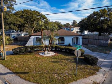 Photo one of 3501 Lindell Ave Tampa FL 33610 | MLS O6171686