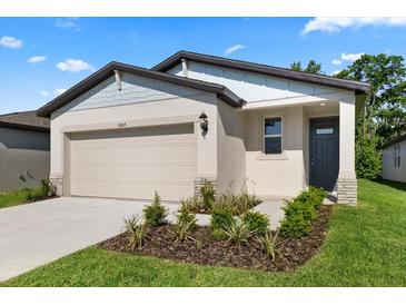 Photo one of 3604 Radiant Mountain Dr Plant City FL 33565 | MLS O6172327