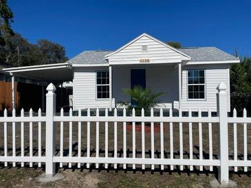 Photo one of 1158 Engman St Clearwater FL 33755 | MLS O6173136