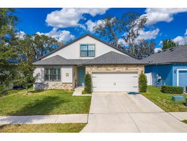 Photo one of 11220 Paddock Manor Ave Riverview FL 33569 | MLS O6174442