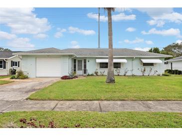 Photo one of 1748 Starlight Dr Clearwater FL 33755 | MLS O6174517