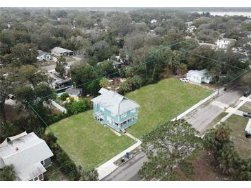 Photo one of 626 35Th S Ave St Petersburg FL 33705 | MLS O6175898