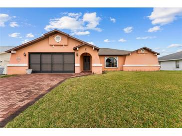 Photo one of 8075 Shalom Dr Spring Hill FL 34606 | MLS O6176259