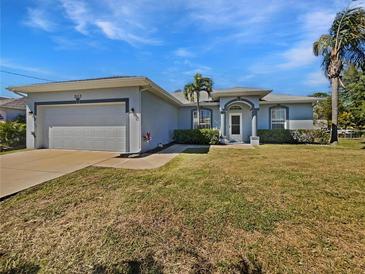 Photo one of 3113 Point St North Port FL 34286 | MLS O6178641