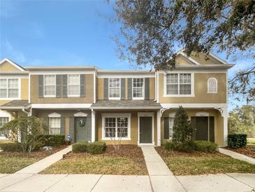 Photo one of 30313 Lacledes Ln Wesley Chapel FL 33543 | MLS O6179610
