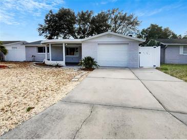Photo one of 3526 Truman Dr Holiday FL 34691 | MLS O6179670
