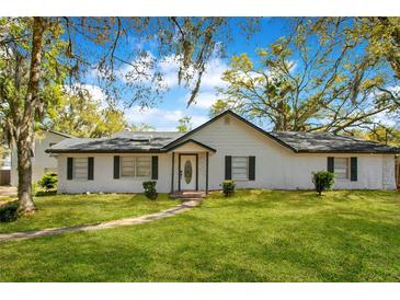 Photo one of 5609 Kennedy Hills Dr Seffner FL 33584 | MLS O6182088