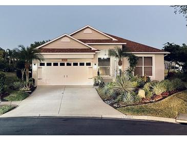 Photo one of 12323 Mosswood Pl Lakewood Ranch FL 34202 | MLS O6183138