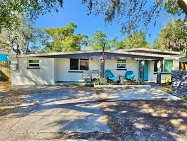 Photo one of 2908 E Howell St Tampa FL 33610 | MLS O6183635