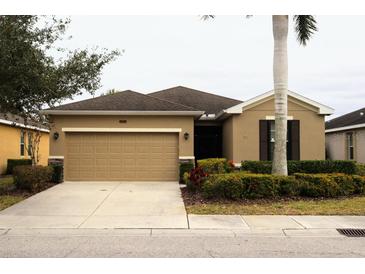 Photo one of 8314 Karpeal Dr Sarasota FL 34238 | MLS O6184069