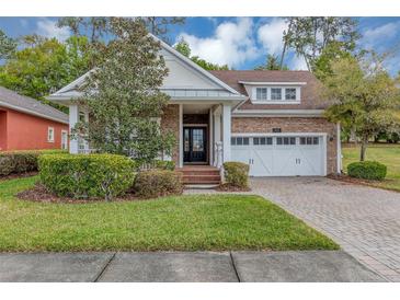 Photo one of 19555 Lily Pond Ct Brooksville FL 34601 | MLS O6184711