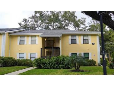 Photo one of 3001 58Th S Ave # 1016 St Petersburg FL 33712 | MLS O6184730