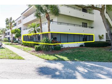 Photo one of 2583 Countryside Blvd # 3102 Clearwater FL 33761 | MLS O6185127