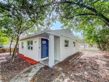 Photo one of 1901 E Shadowlawn Ave Tampa FL 33610 | MLS O6185520