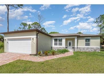 Photo one of 2154 Penguin Ln North Port FL 34286 | MLS O6186374