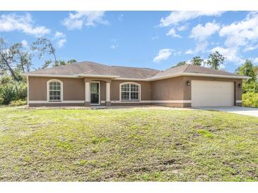 Photo one of 3127 Edwin Ave North Port FL 34288 | MLS O6186397