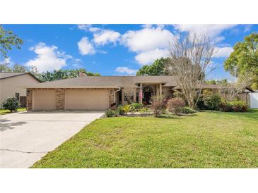 Photo one of 2830 Timber Knoll Dr Valrico FL 33596 | MLS O6186539