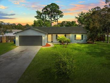 Photo one of 2098 Waterfall Dr Spring Hill FL 34608 | MLS O6186676