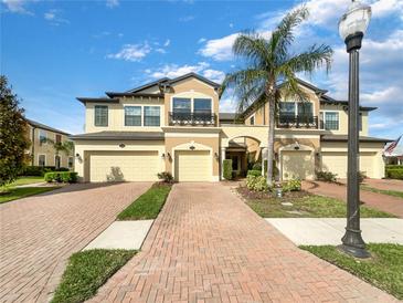 Photo one of 18917 Floridian Way Lutz FL 33558 | MLS O6186696