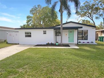 Photo one of 1714 St Croix Dr Clearwater FL 33759 | MLS O6187162