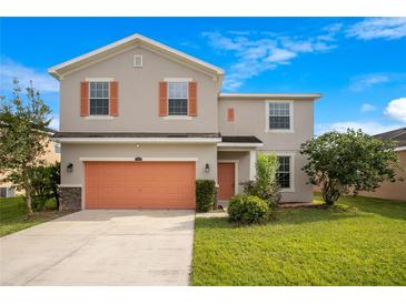 Photo one of 2748 Walden Woods Dr Plant City FL 33566 | MLS O6187232