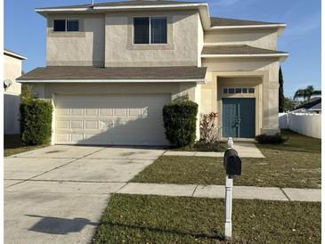 Photo one of 12716 Longcrest Dr Riverview FL 33579 | MLS O6187234