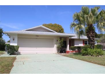 Photo one of 1326 Woodstock Dr Palm Harbor FL 34684 | MLS O6188189
